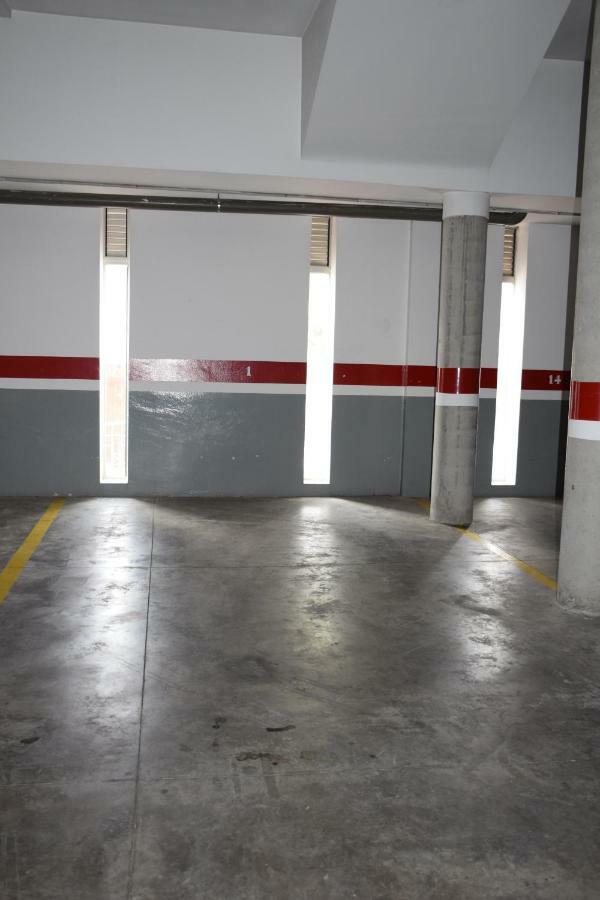 Apartamento Nek San Sebastián de la Gomera Zewnętrze zdjęcie