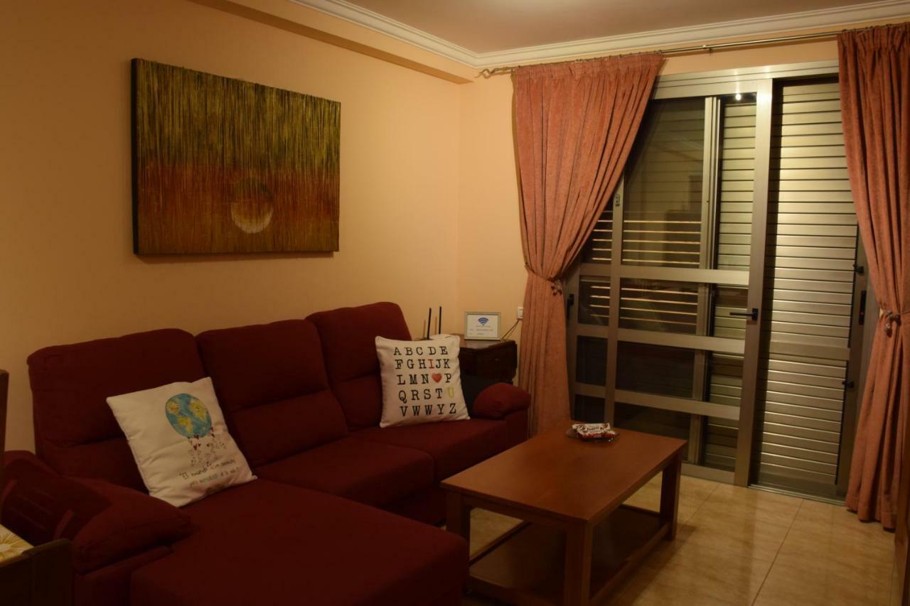 Apartamento Nek San Sebastián de la Gomera Zewnętrze zdjęcie